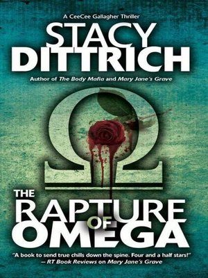 cover image of The Rapture of Omega